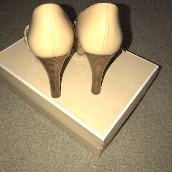 Michael Kors Chandler Mary Jane - Picture 5 of 7